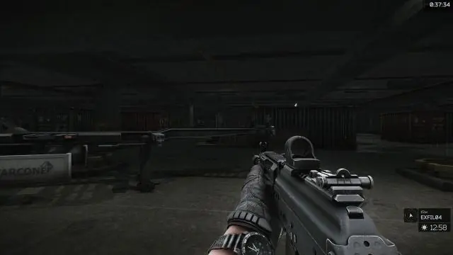 Une excellente nouvelle pour les débutants sur Escape from Tarkov