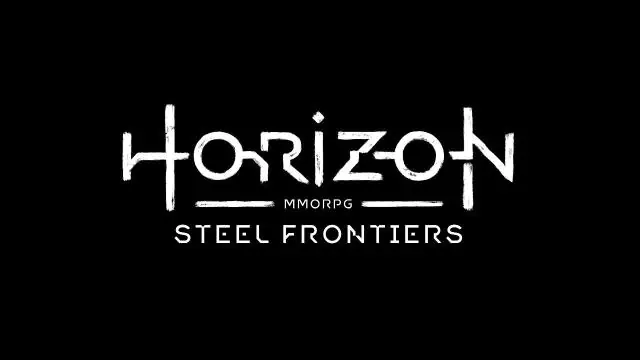 Horizon Steel Frontiers : Un MMORPG dans l'univers d'Horizon, à destination du mobile et PC, annoncé