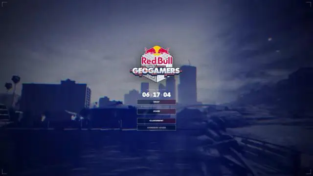 Red Bull lance un GeoGuessr gratuit dédié à l'histoire du jeu vidéo