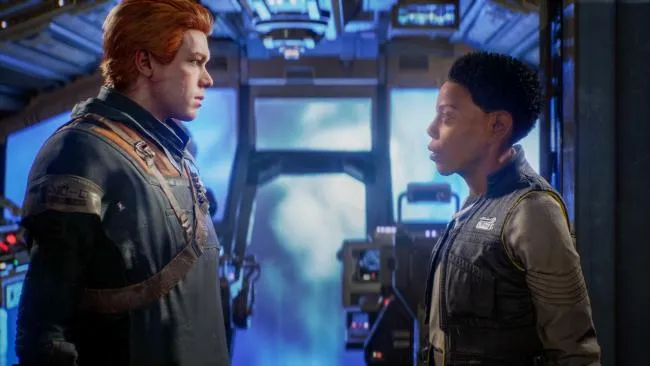Star Wars Jedi: Fallen Order se dote d'un patch sur PC permettant la réduction des temps de chargement