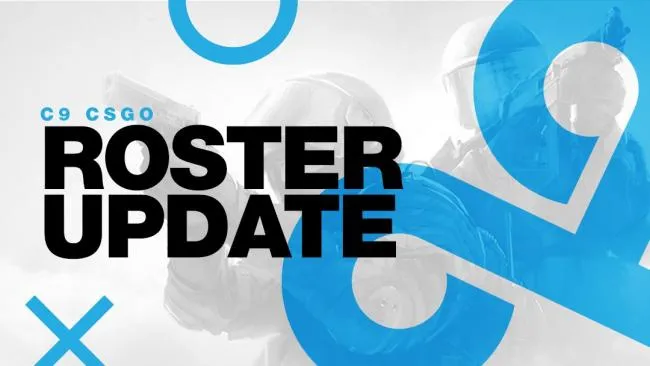 CSGO : Flusha se retire de Cloud9, Golden sur le retour
