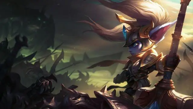 LoL : Ce que nous savons sur le patch 26.16