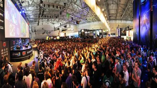 Nominations aux Gamescom awards 2015