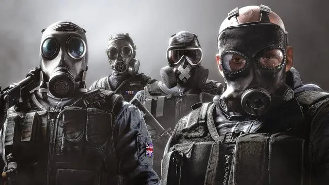 Rainbow Six: Siege augmente le tickrate de ses serveurs à 60Hz