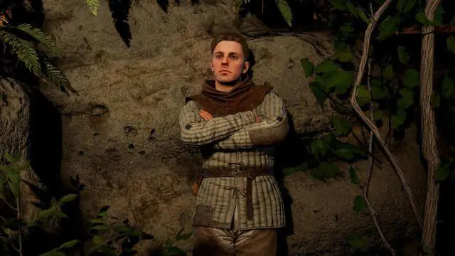 L'acteur star de Kingdom Come: Deliverance change de vie et ouvre sa propre taverne