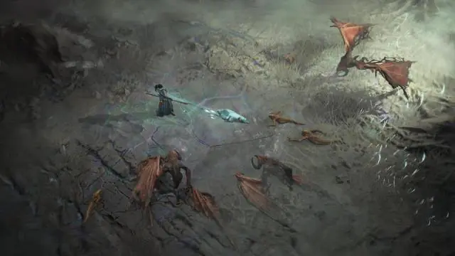 Diablo 4 : L'un des plus grands secrets enfin révélé, la quête de la Pièce porte-bonheur est terminée