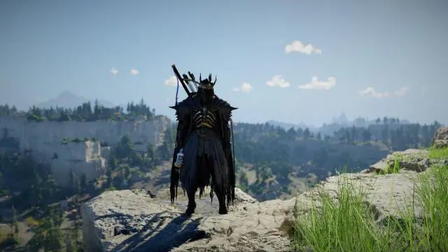 Armure de Malafroid Crimson Desert : Où et comment obtenir le set complet ?