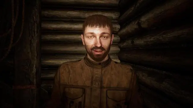 STALKER 2 : Le Loucheur, faut-il le tuer ou l'aider ?