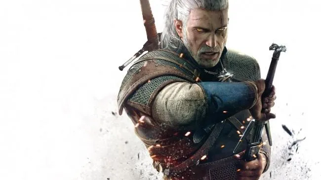 The Witcher arrive sur Netflix 