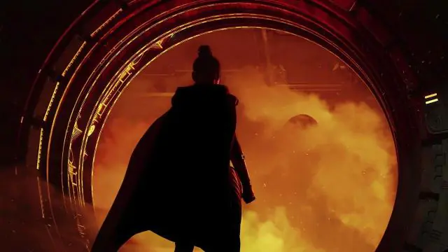 Star Wars: Fate of the Old Republic : Qui est vraiment cette Jedi mystérieuse dans le trailer ?