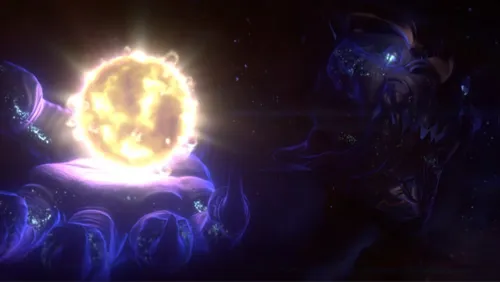 Nouveau champion annoncé ! Aurelion Sol : le Forgeur d'étoiles ! 