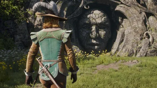 Fable s'offre une nouvelle et longue séquence de gameplay, avec des combats