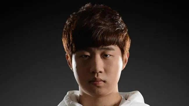 Duke signe chez Invictus Gaming