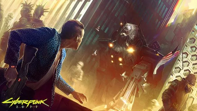 CD Projekt Red se refuse à proposer des jeux en kit