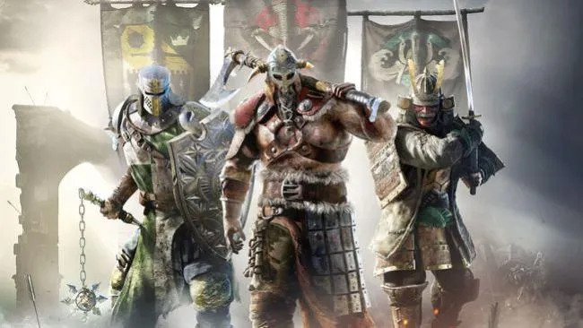 For Honor : 4 nouveux héros pour une troisième année de contenu