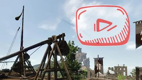 Mini séries sur Youtube