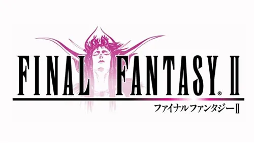 Final Fantasy II gratuit sur mobile