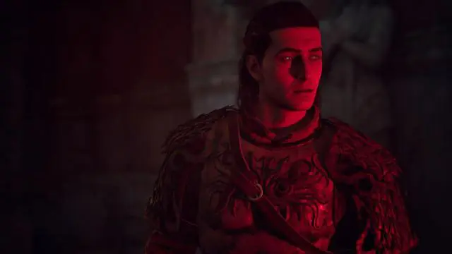 The Blood of Dawnwalker Épée de saint Mihai : Où trouver tous les fragments d'épée et la forgeronne uriash ?