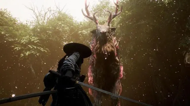 Beast of Reincarnation sera-t-il un Souls-like ? Son réalisateur répond