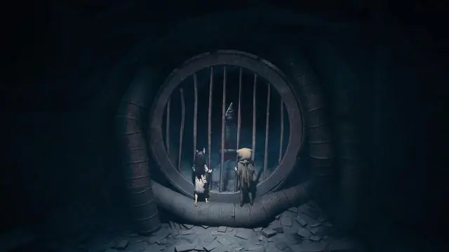 REANIMAL : Heure de sortie en France sur consoles et PC