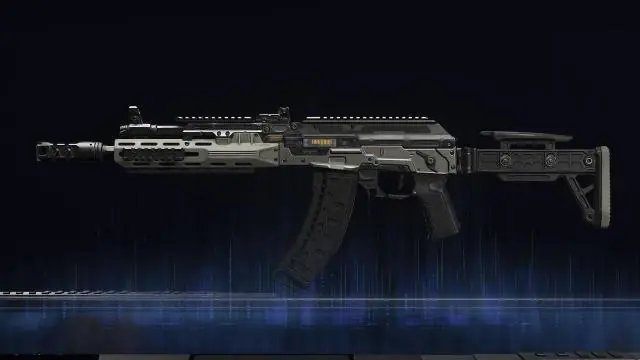 AK-27 loadout Black Ops 7 : Meilleurs accessoires et équipements