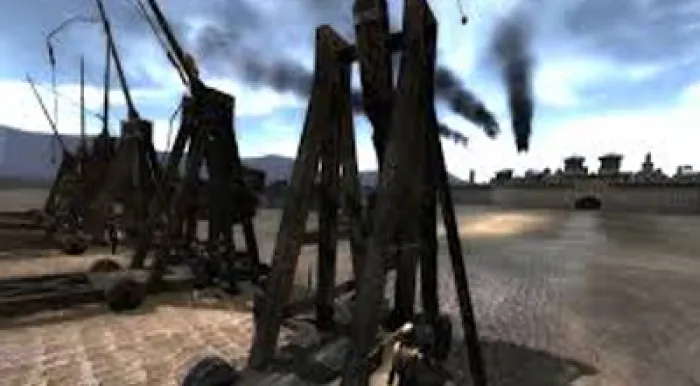 0.3.7.2 - Armes de siège