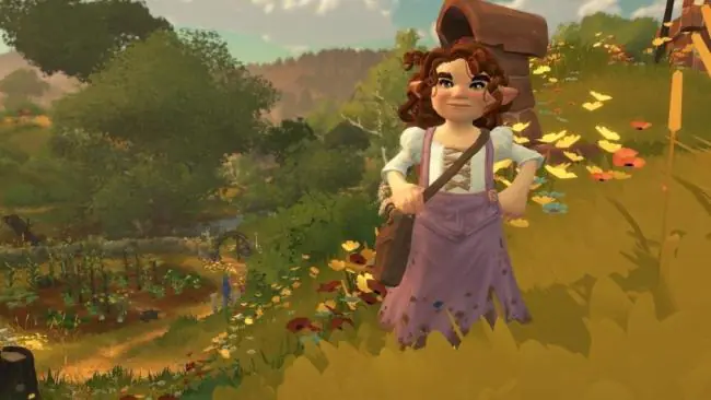 Tales of the Shire : Date de sortie, plateformes, gameplay, tout savoir du jeu cozy dans l'univers du Seigneur des Anneaux