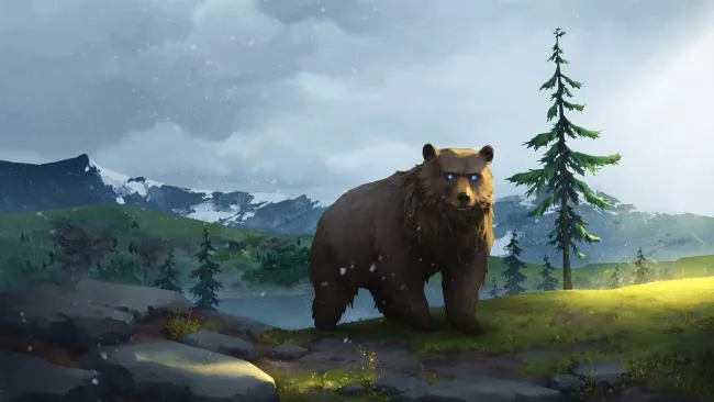 La campagne solo de Northgard arrive !