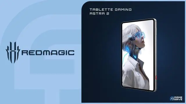 REDMAGIC Astra 2 : Test d'une tablette gaming compacte qui voit les choses en grand