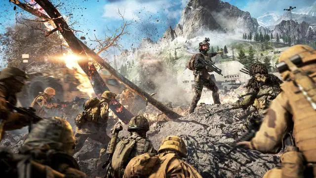 Battlefield 6 : On a joué à la saison 3 et voici notre verdict