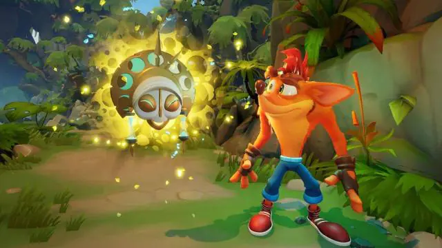Crash Bandicoot prêt à secouer Netflix avec sa propre série animée ?