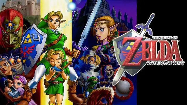 Le retour tant attendu de Zelda: Ocarina of Time se précise sur Switch 2