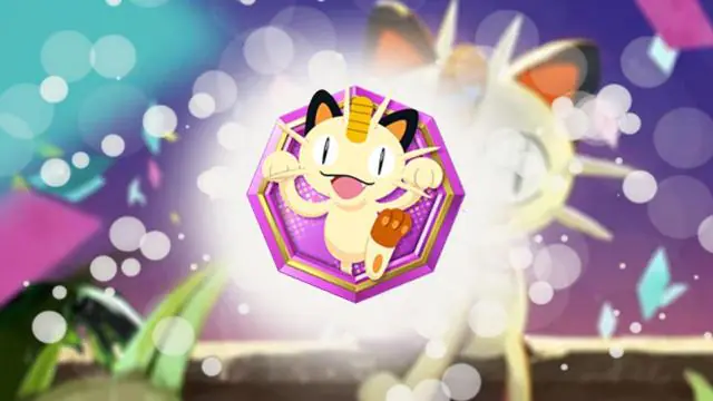 Pokémon Pocket : Comment obtenir l'emblème secret de Miaouss ?