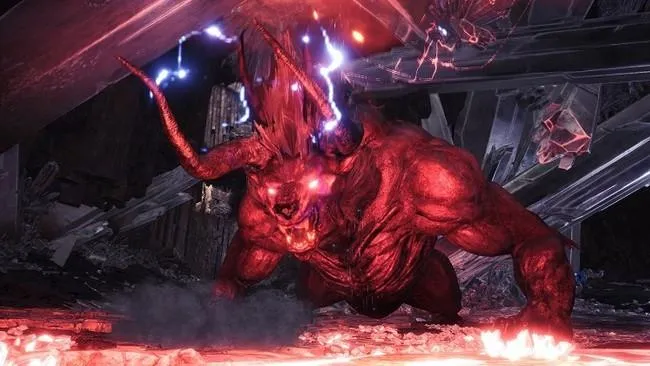Monster Hunter: World : Le Béhémot extrême posera sa griffe sur Steam le 18 janvier