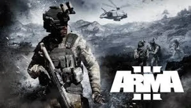Malden débarque sur Arma III !