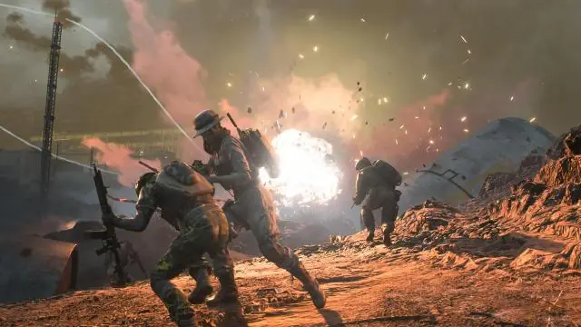 Battlefield 6 offre des récompenses exclusives, à condition de jouer à un ancien jeu