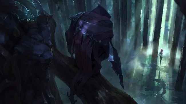 Patch 7.3 : Un mode assassin pour la lune de sang