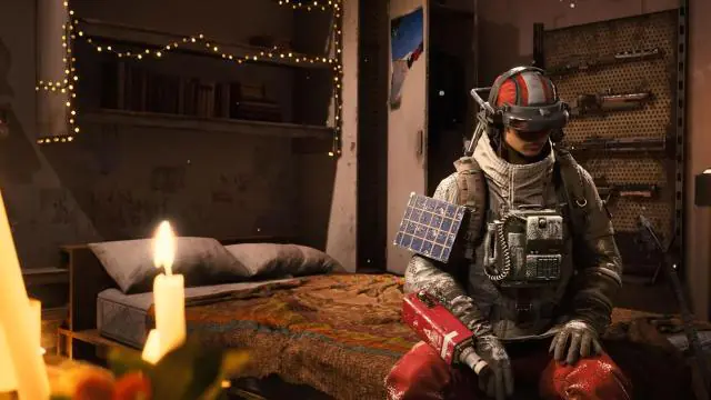ARC Raiders en dit plus sur sa nouvelle mise à jour à quelques heures de sa sortie