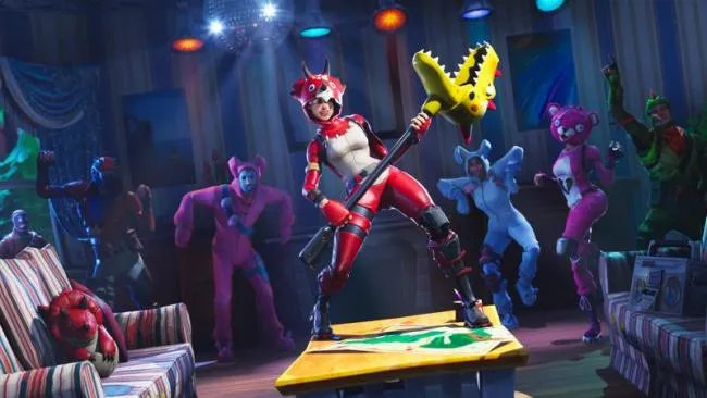 Fortnite ne devrait pas être autorisé selon le Prince Harry