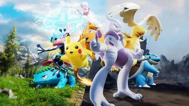 Pokémon Pocket révèle Fusion Double, première extension de l'année C