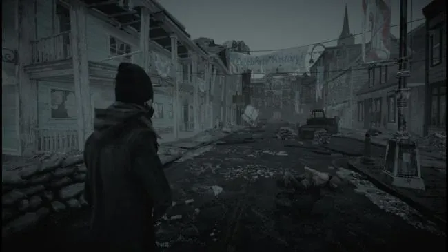 Comment transformer Fallout 4 en jeu d'horreur
