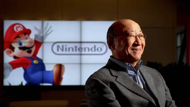 Nintendo ne souhaite pas porter ses jeux sur PC