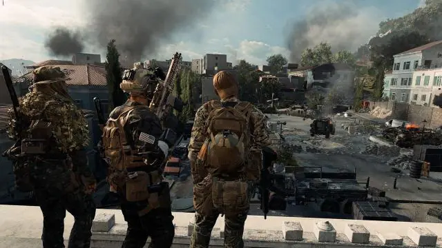 Battlefield 6 accueille un mode Casual Percée pour des parties plus détendues