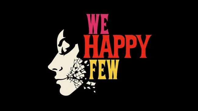 We Happy Few repoussé et un nouveau personnage jouable annoncé !