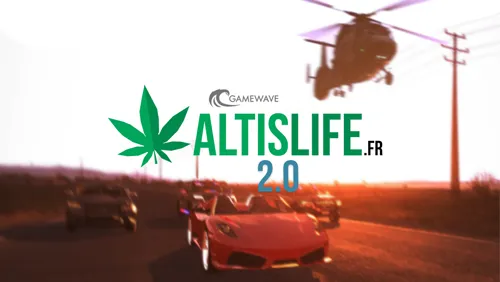 Altislife.fr 2.0 - Le trailer