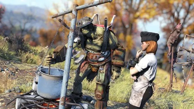 Fallout 76 : Les serveurs privés arrivent bientôt tandis qu'une nouvelle feuille de route a été partagée