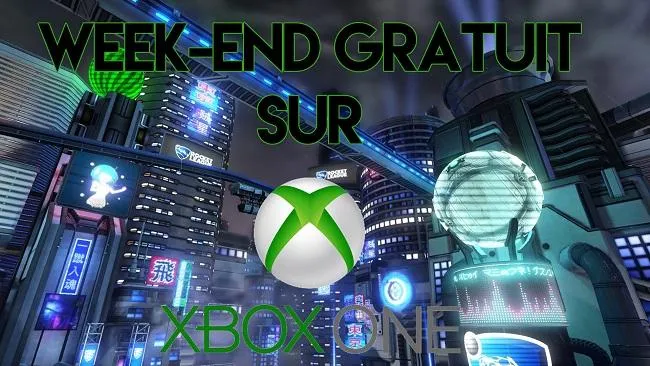 Un week-end gratuit pour Rocket League !