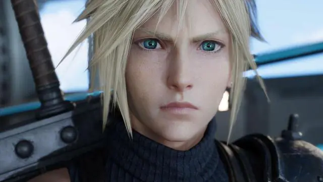 Final Fantasy 7: Revelation se montre et partage sa fenêtre de sortie