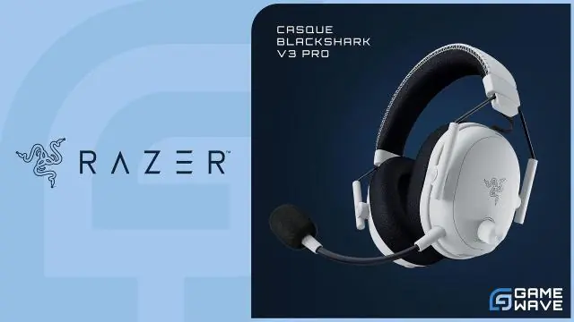 Test complet du Razer BlackShark V3 Pro, le casque sans fil qui vise l'excellence