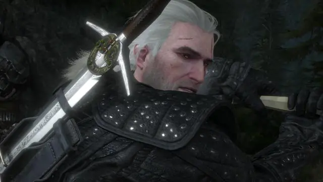 The Witcher : Le livre La Croisée des corbeaux révèle une facette inédite de Geralt